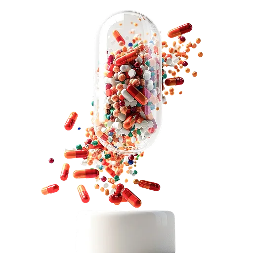 
                     
                       Сила только натуральных компонентов
                     
                     