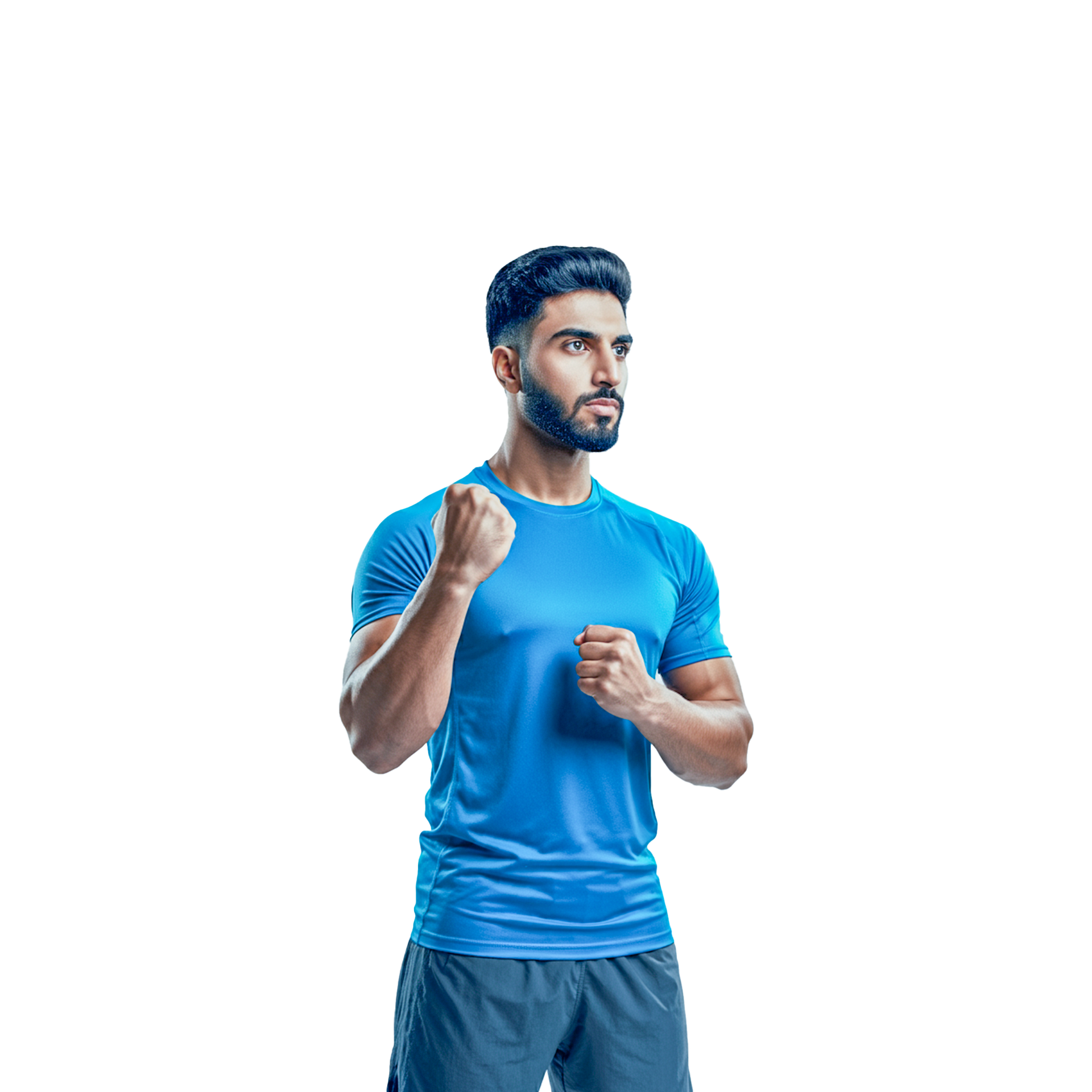 
                     
                       Контроль над мышцами
                     
                     