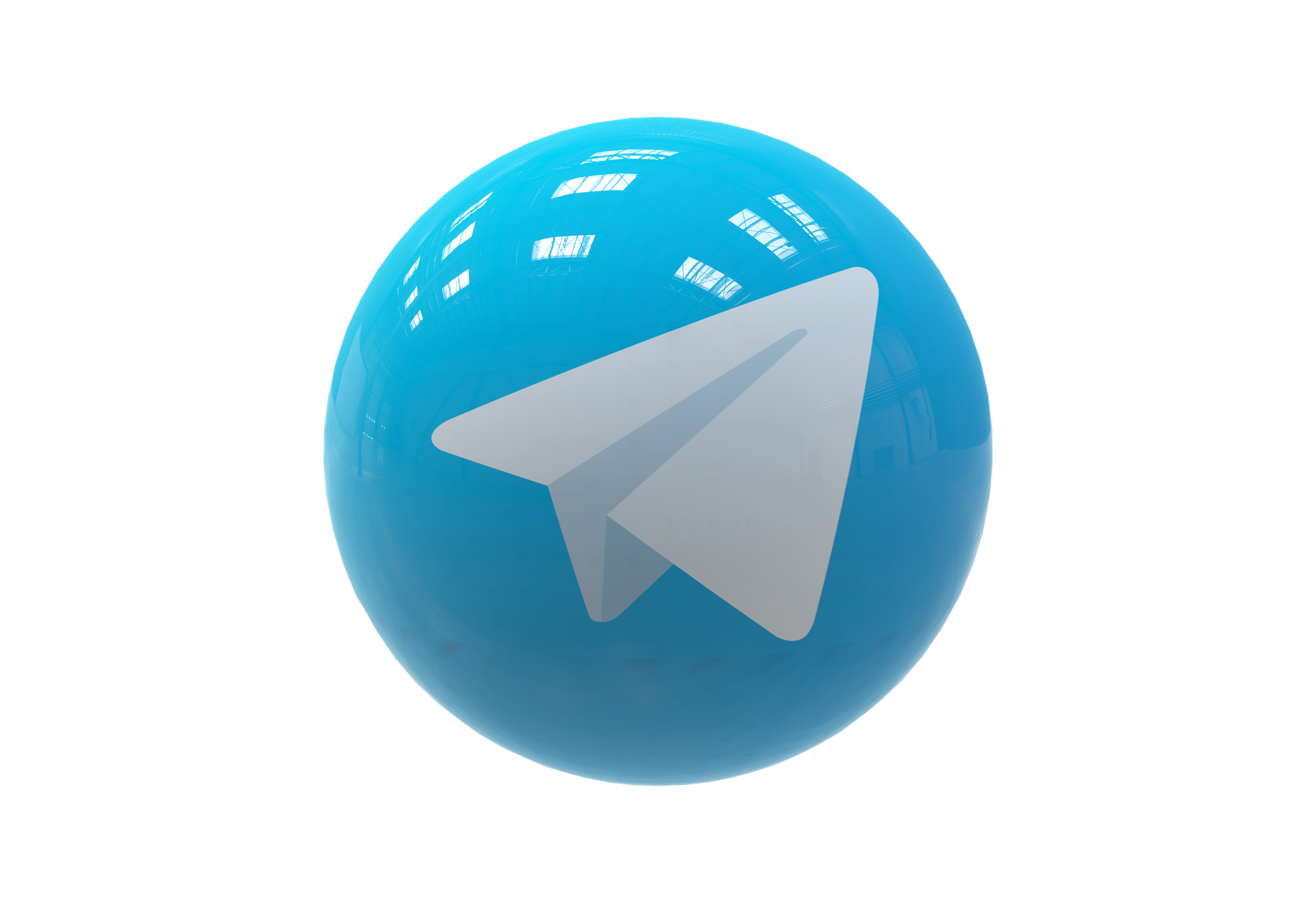 
                     
                       Подключите Telegram-бот
                     
                     