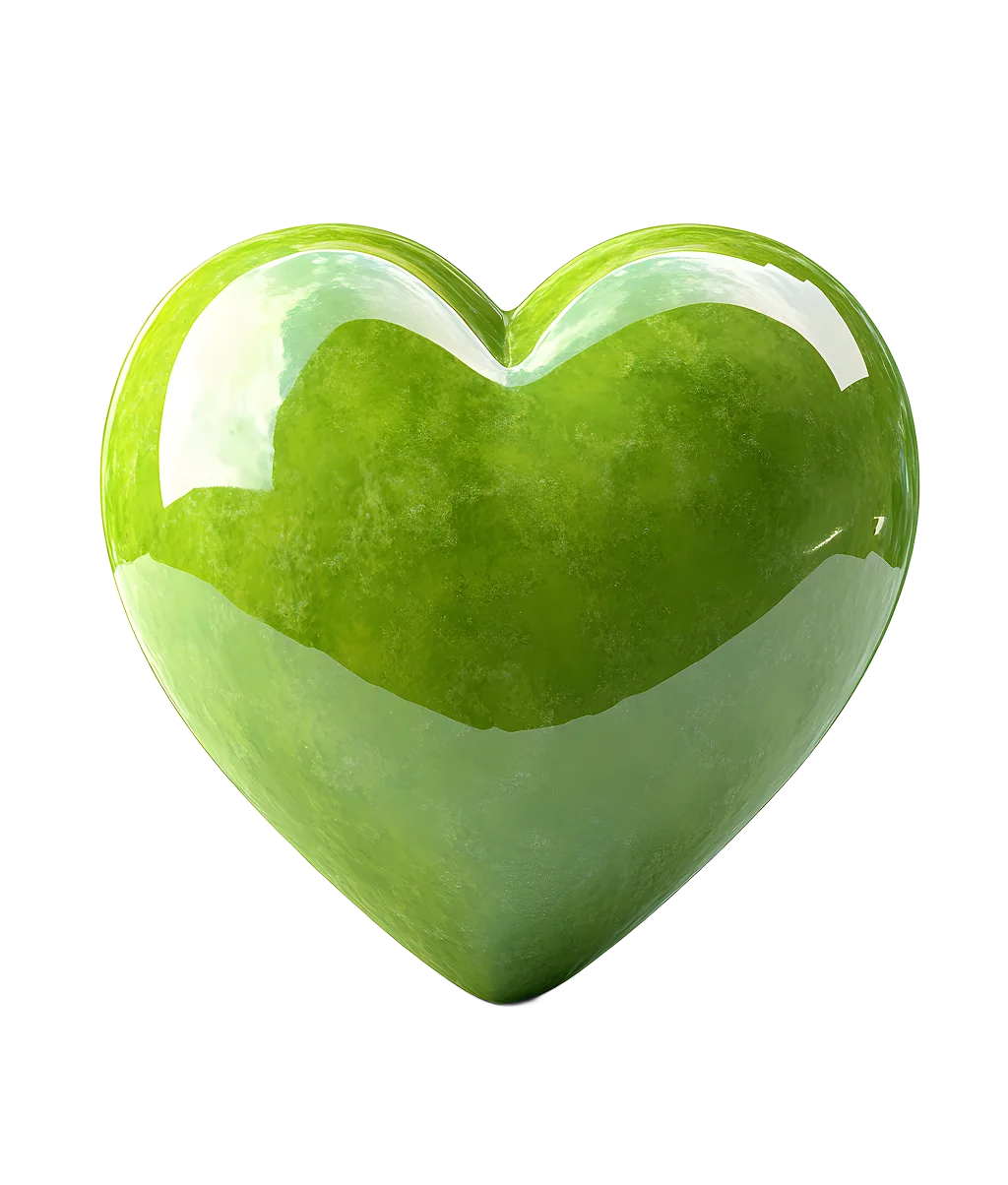 
                     
                       Зеленая сила для организма
                     
                     