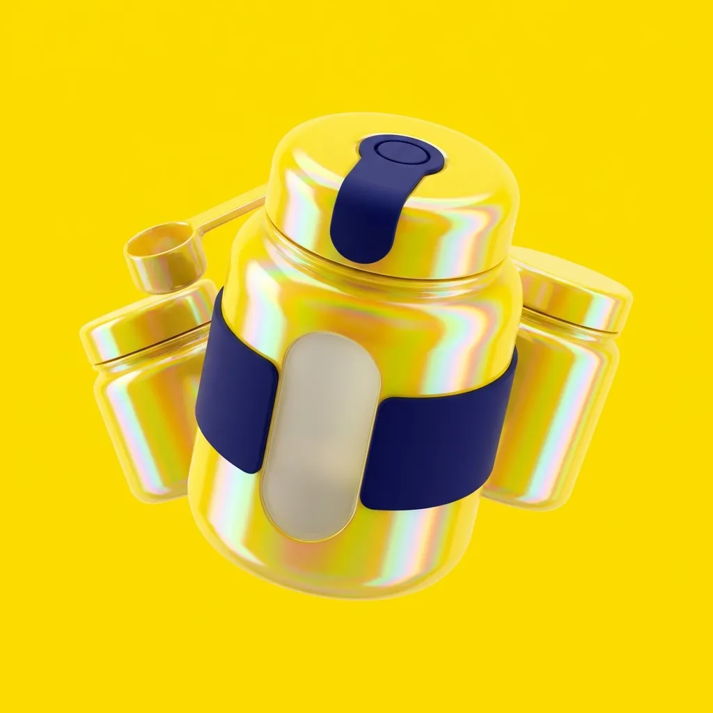 Повышение энергообмена