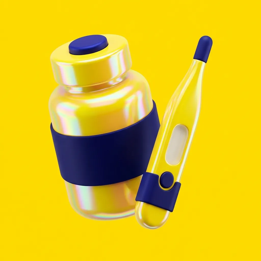 Поддержка иммунитета