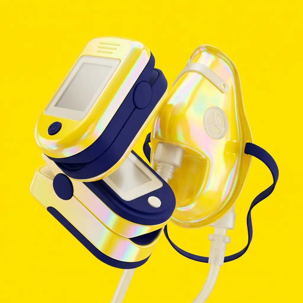 Оксигенация тканей