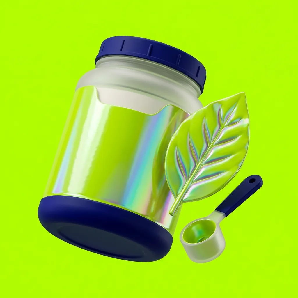 Источник нутриентов