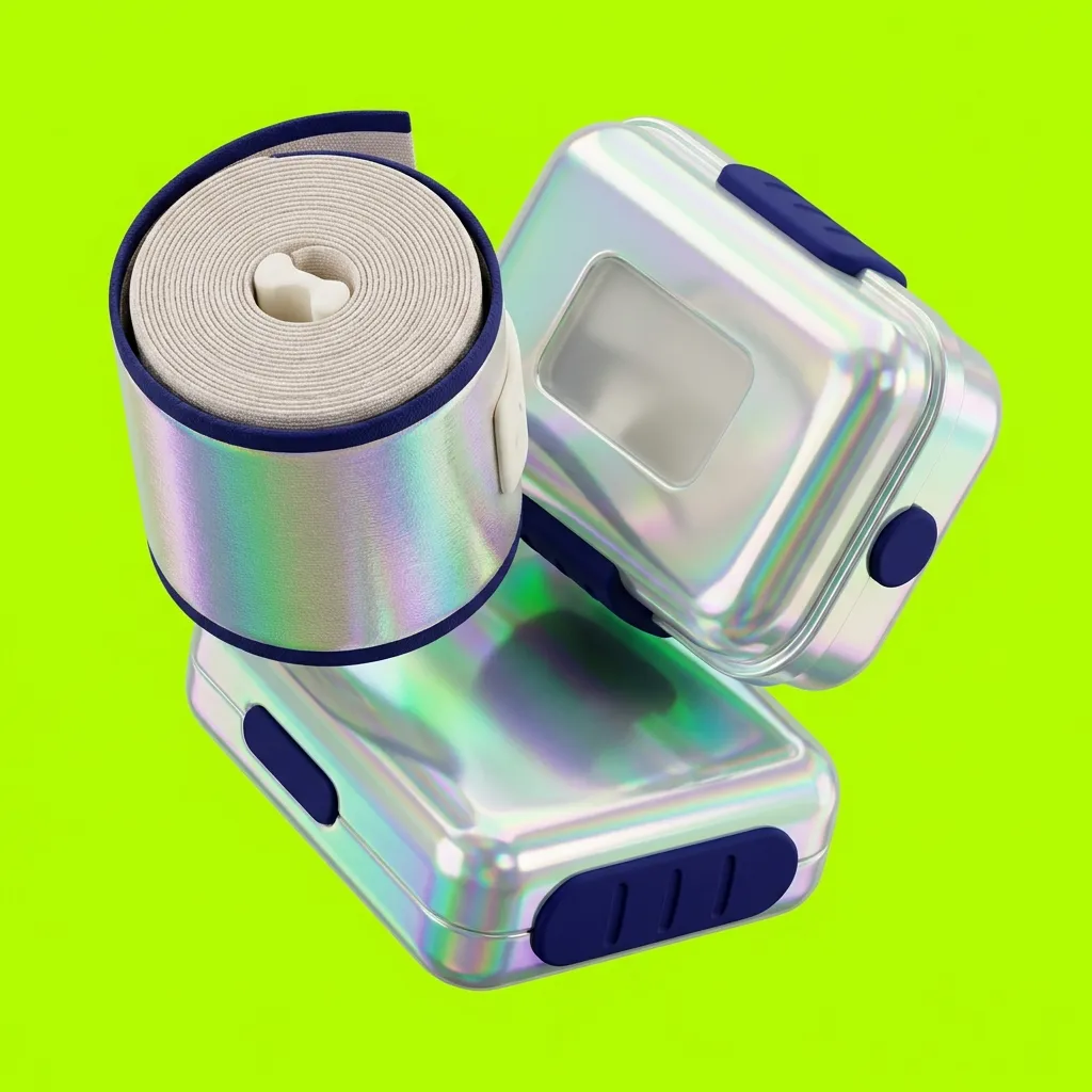 Регенерация тканей