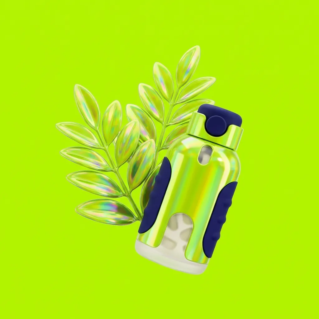 Синергия компонентов