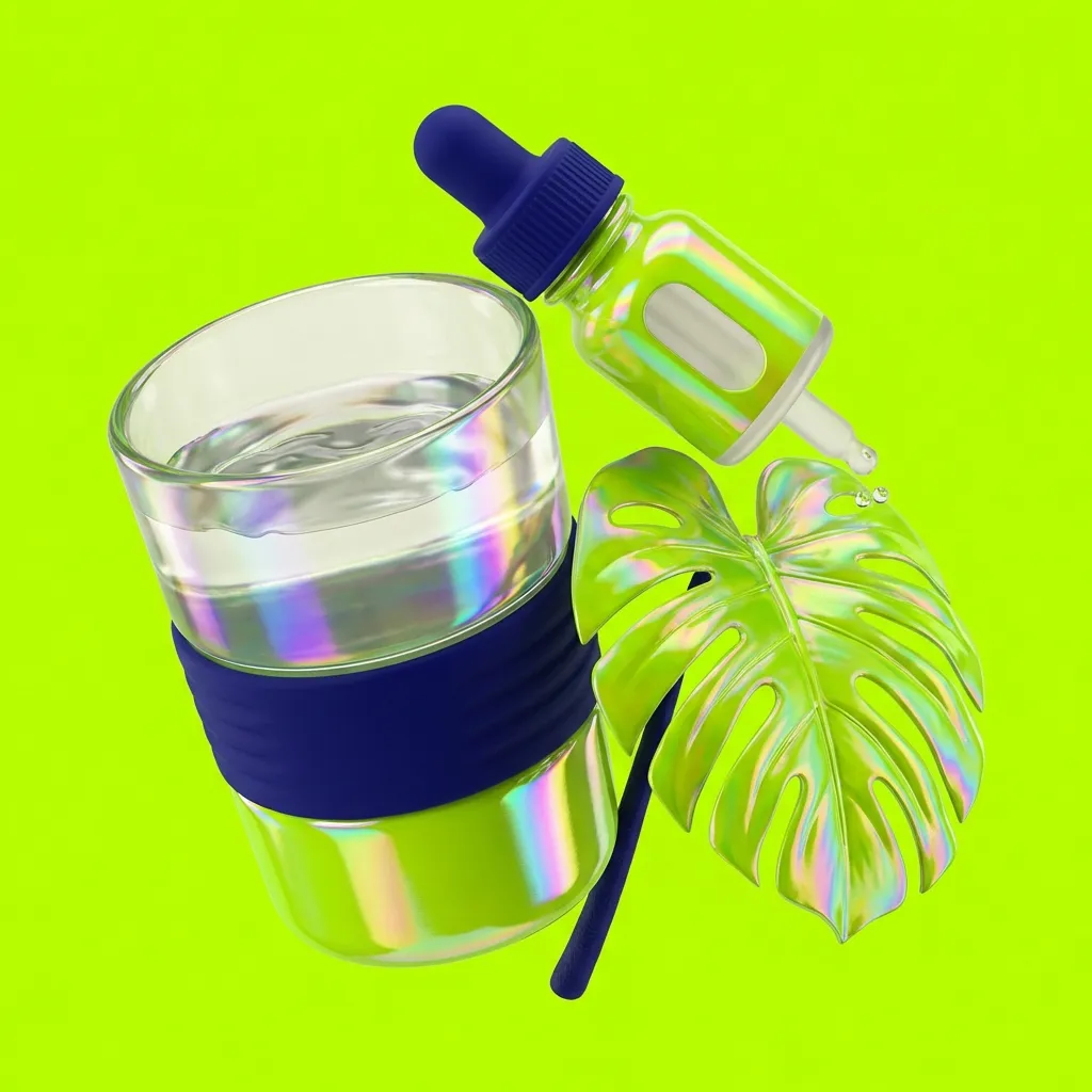 Детоксикация