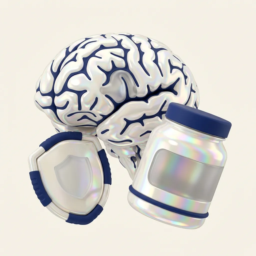 Нейропротекция