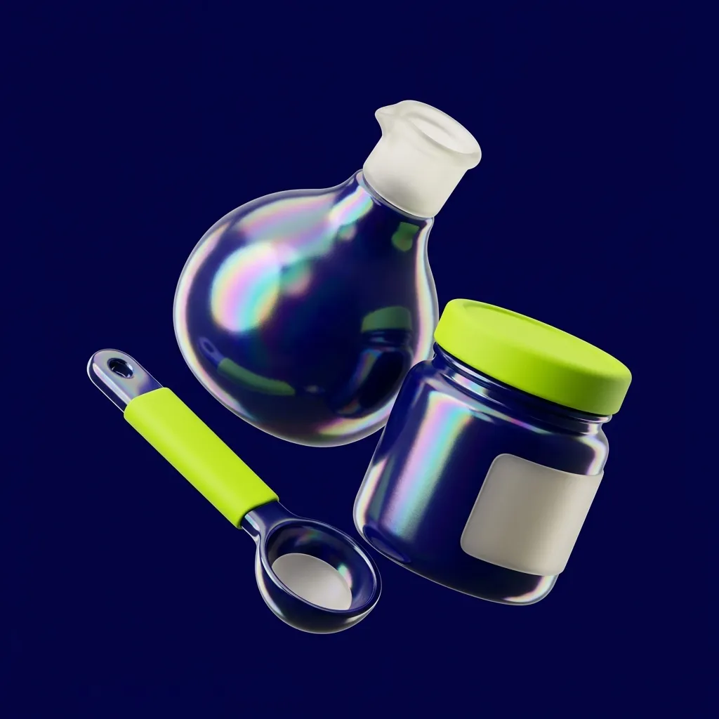 Магний: ключ к сотням реакций