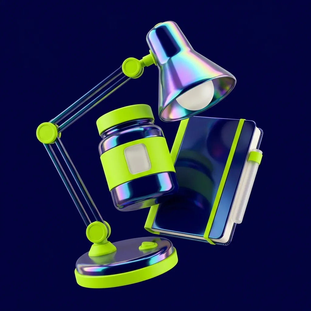 Витамин B6: строитель хорошего настроения