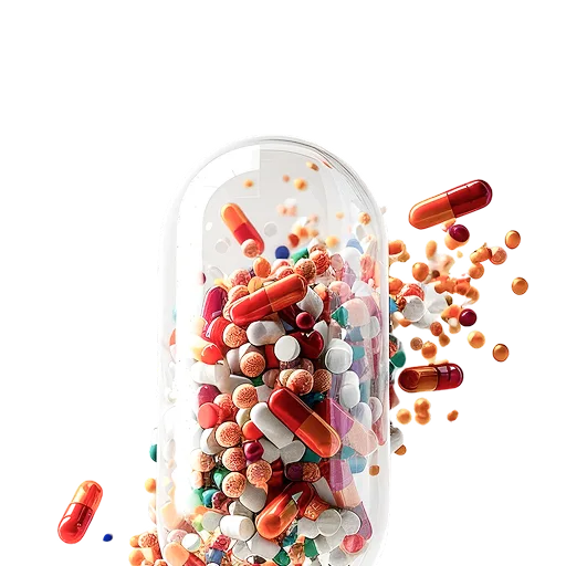 
                     
                       Сила только натуральных компонентов
                     
                     