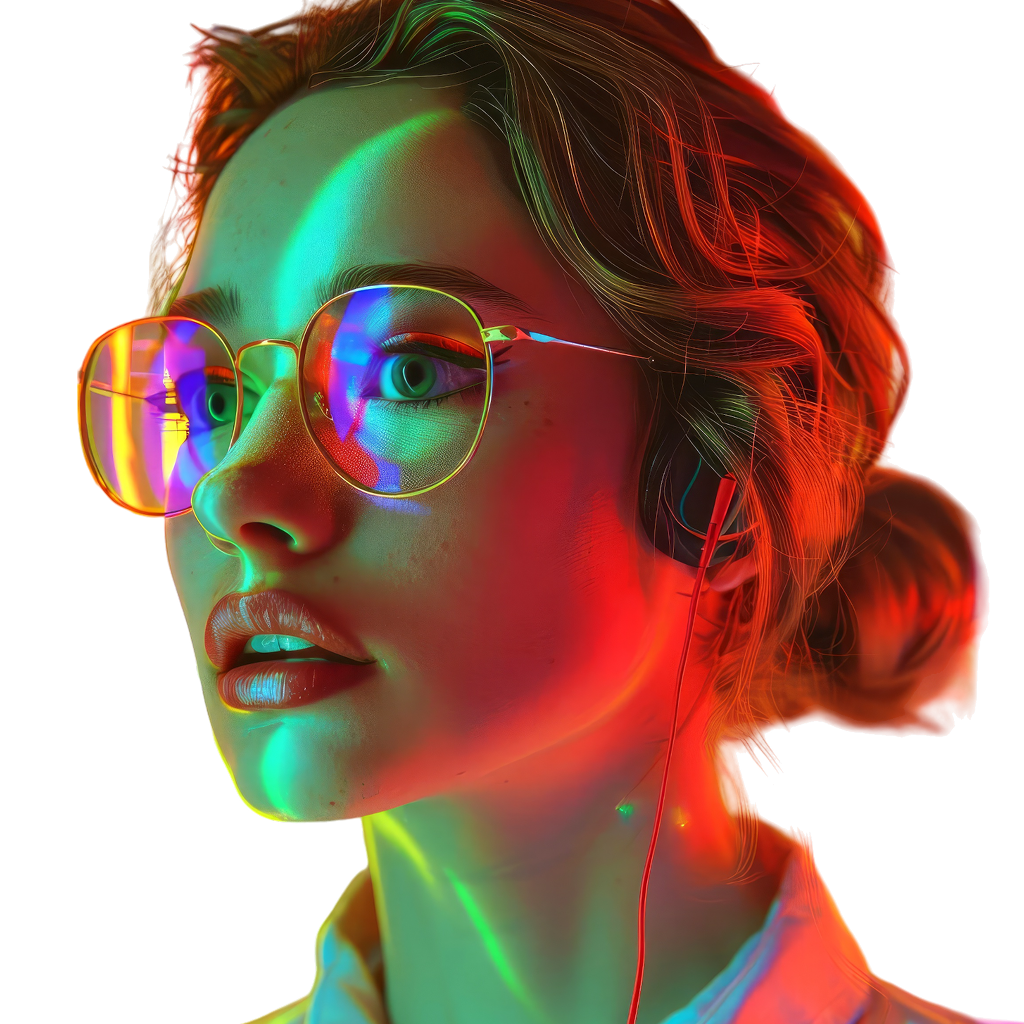 
                                 Новый уровень заботы о себе
                               