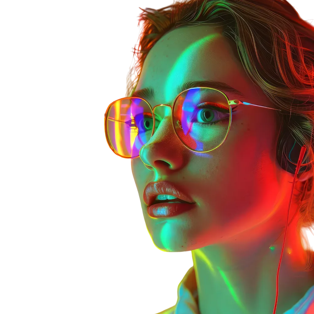 
                                 Новый уровень заботы о себе
                               