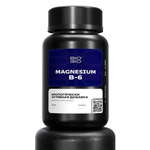
                                 
                                     MAGNESIUM PYRIDOXINE
                                 
                                 